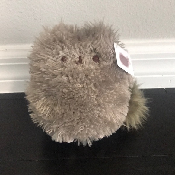 pip plush
